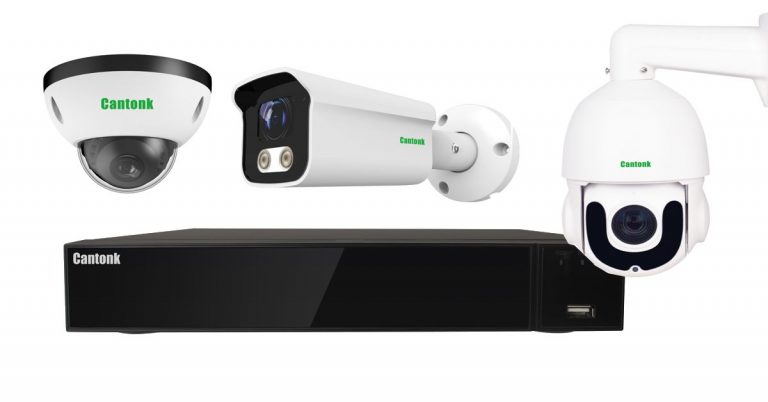 Cantonk CCTV