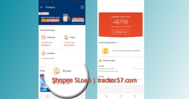 Shopee SLoan