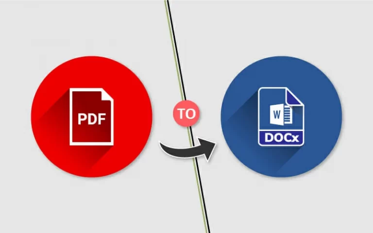 The Best PDF to Word Converter for Financial Reports