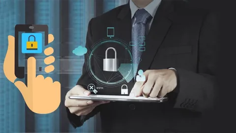 mobile application security