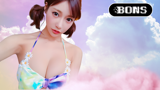 Bons Free Asuka Kirara