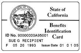The Benefits of a Medical Card in California