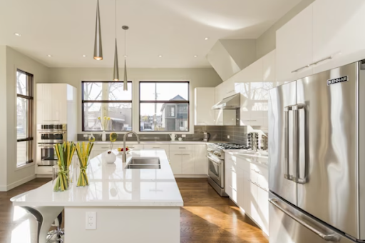 The Power of Color: Choosing the Right Palette for Your Kitchen