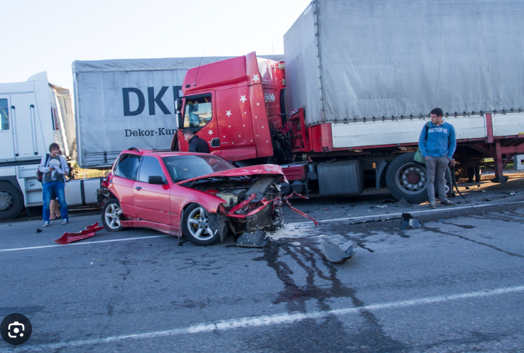 Exploring the Complexities Involved in Nevada Truck Accident Cases