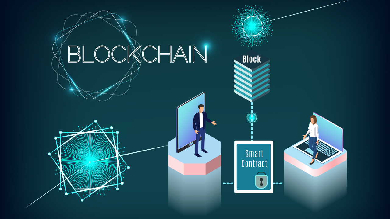 Decentralized Transactions