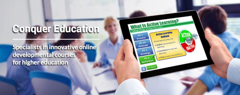 Comprehend and Conquer