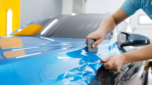 The Pros and Cons of Vinyl Car Wraps: Is It Right for You?