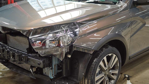 Invest in Your Car’s Future: The Long-Term Benefits of Paint Protection Film